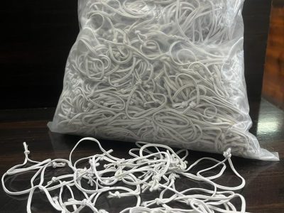 fabric Rubber